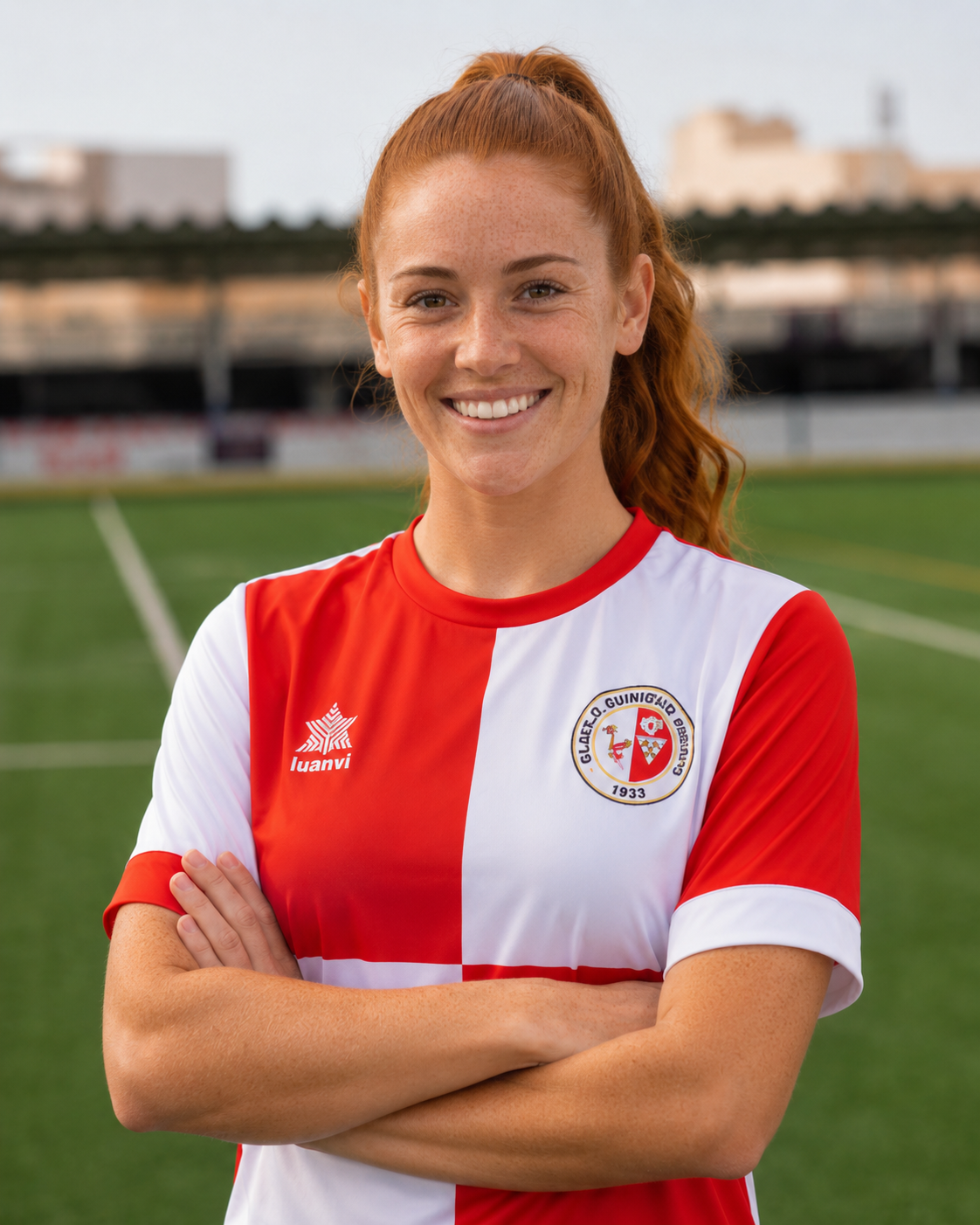 Claudia Reyes